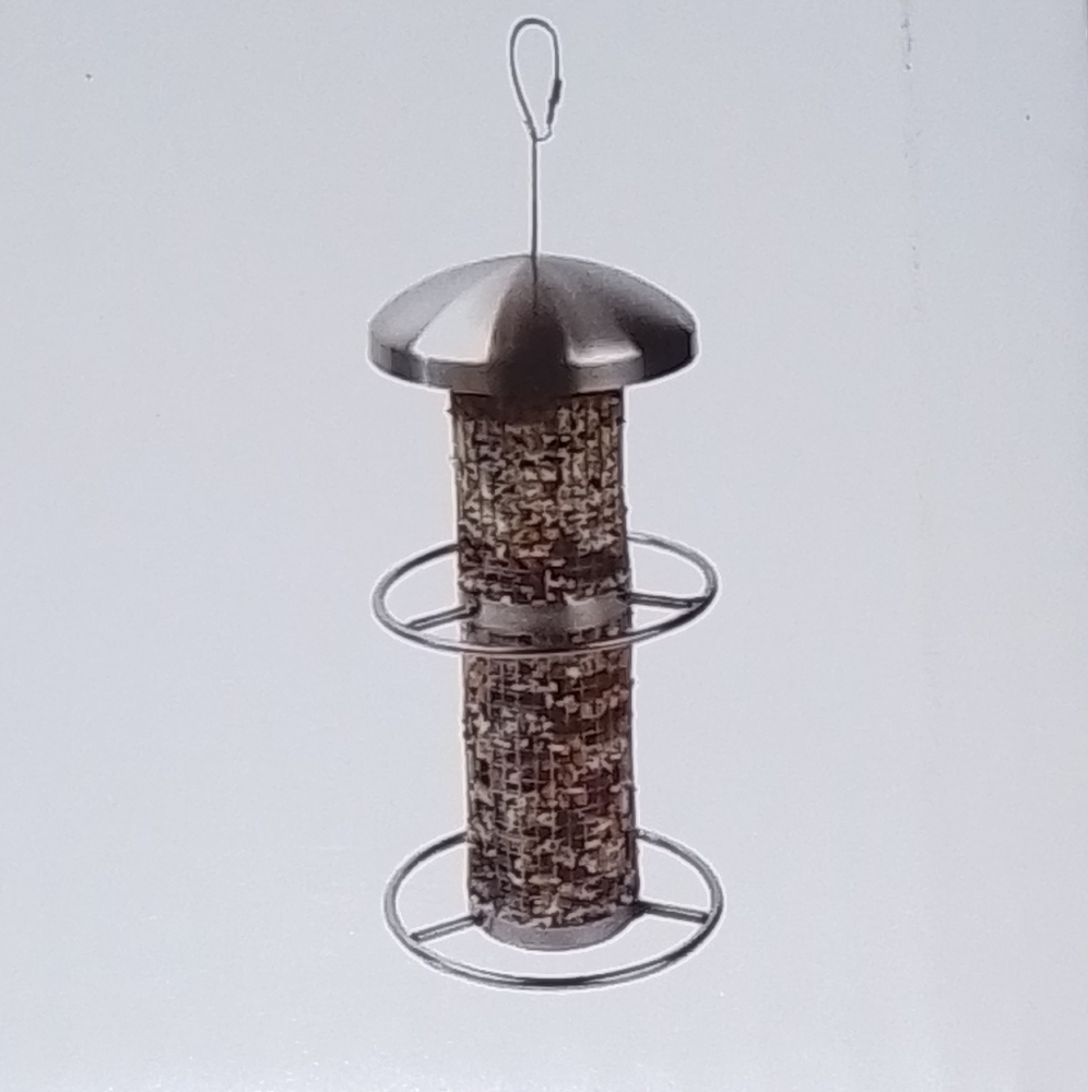 Bird Feeder NIB